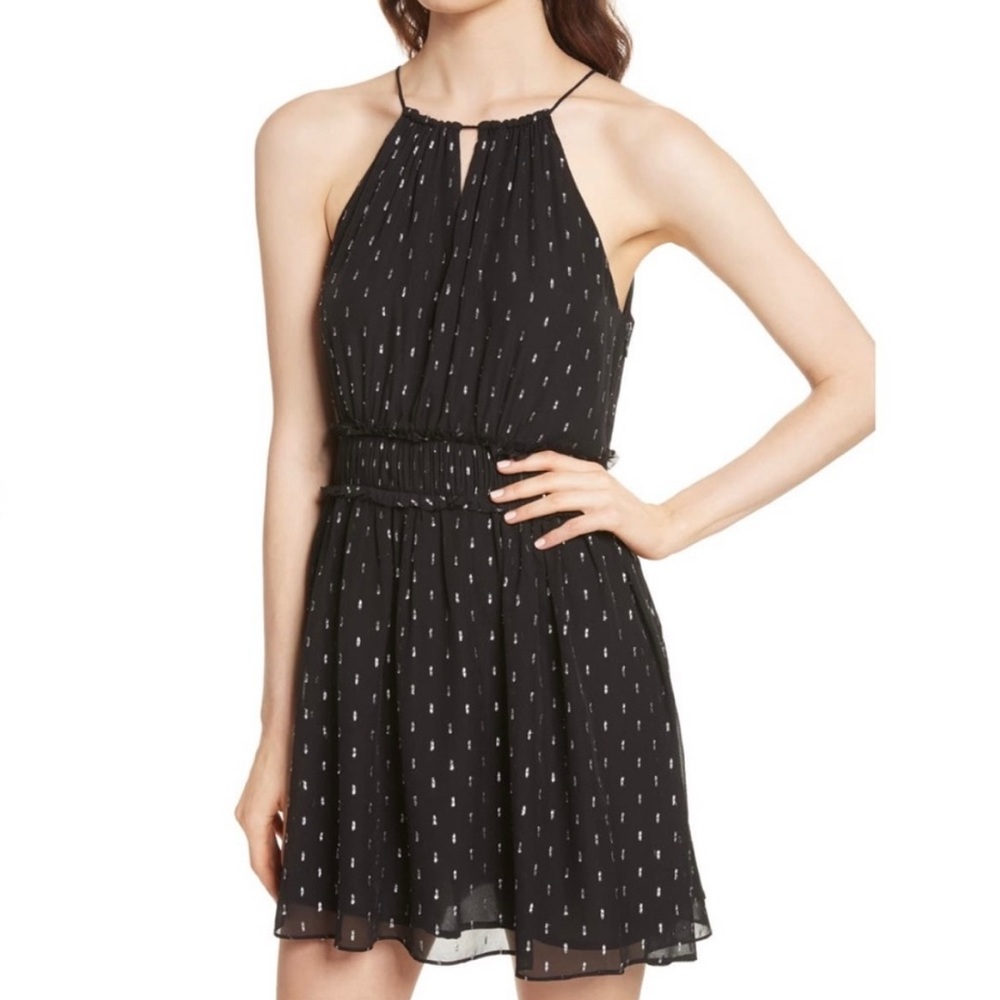 Joie Althia Dress